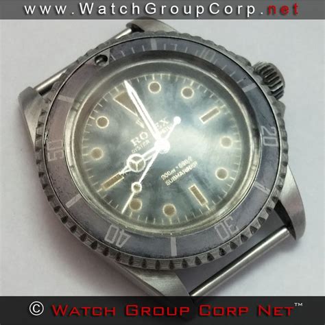 old rolex watch repair|refurbish Rolex watch.